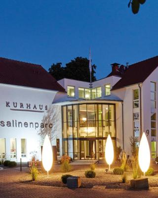 Kurhaus Design Boutique Hotel