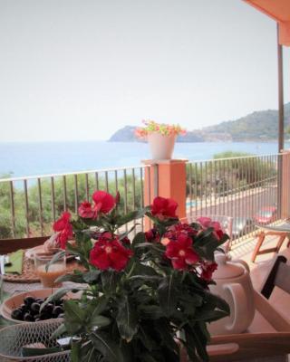 Poseidone Sea Apartment Taormina