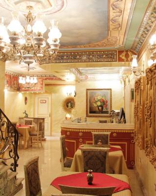 Hotel Boutique Vila Fernando Tirana
