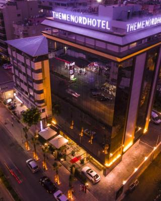 The Menord Hotel