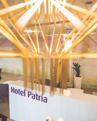 Hotel Patria