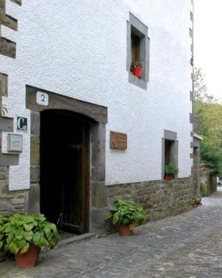 Apartamentos Pistolo