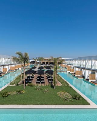 D' Andrea Lagoon All Suites - Adults Only