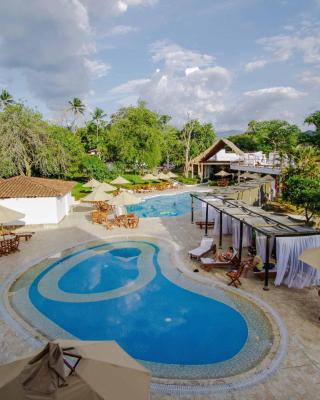La Ardilla de Santa Fe by Bernalo Hotels