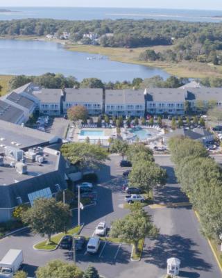 The Cove at Yarmouth, a VRI resort