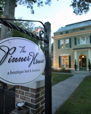 The Pinner House