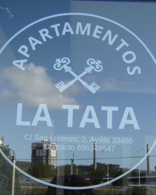 Apartamentos La Tata