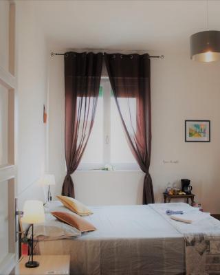 Dreaming Verona Rooms