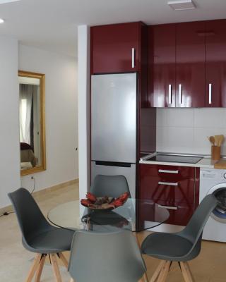 Apartamento Homelife Roca Tarpeya 4