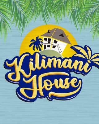Kilimani House