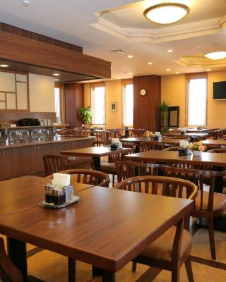 Hotel Route-inn Koriyama Inter