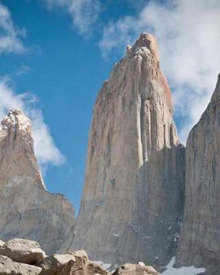 Turismo FORTALEZA PATAGONIA