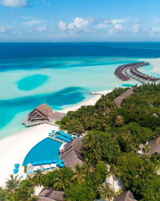 Anantara Dhigu Maldives Resort