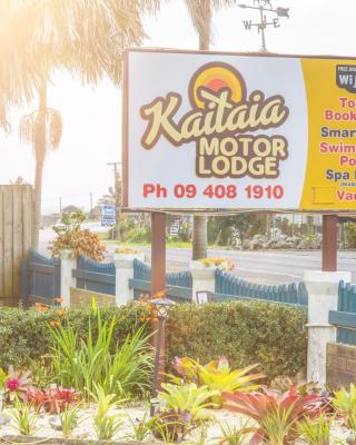Kaitaia Motor Lodge