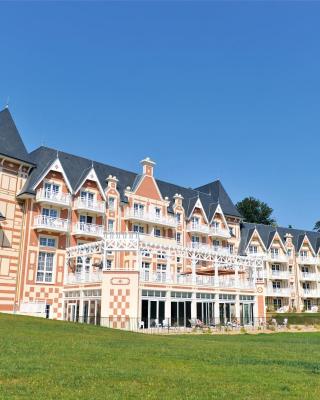 Résidence b'o cottage - b'o resort thermal & spa