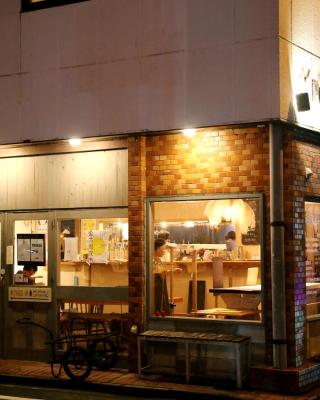 Y Pub & Hostel Tottori