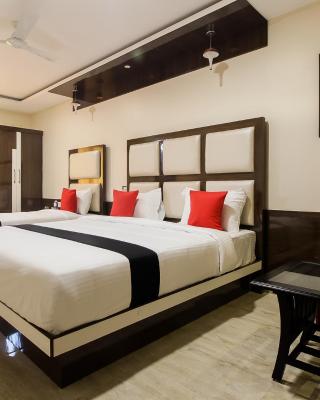 Hotel STM Palace