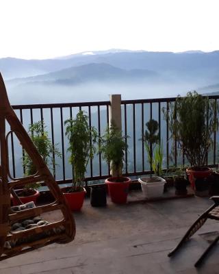 The River View Homestay