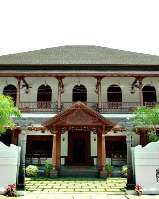 Villa De 1945