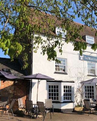 The White Hart