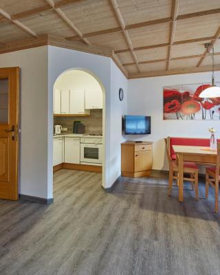 Appartements Living Saalbach