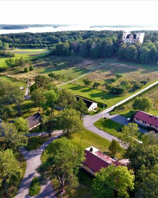 Bogesund Slottsvandrarhem