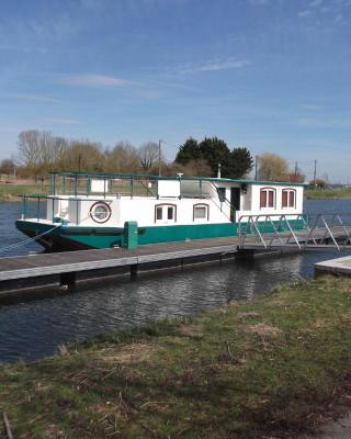 Gîte Fluvial de La Baie de Somme Le Lihoury
