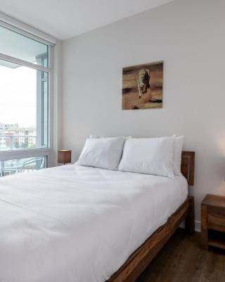 Underwood Executive Suites by Corporate Stays