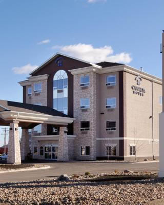 Canalta Hotel Melfort