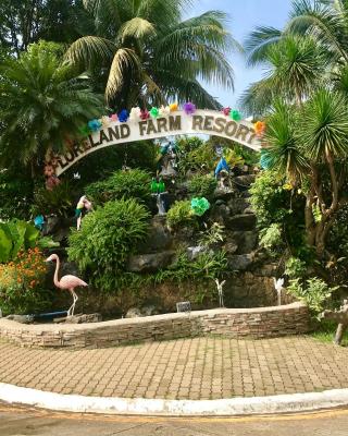 Loreland Farm Resort