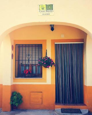 Casa Rural Los Acebos