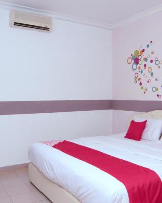 OYO 1173 Mandyrin Hotel