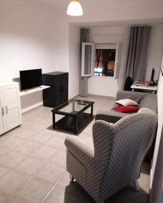 Fully Furnished Double Room