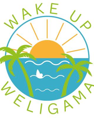 Wake Up Weligama