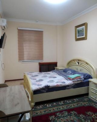 Samia House Room on Furkat 8