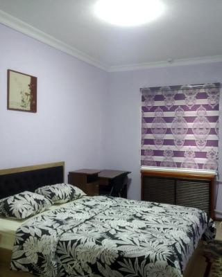 Samia House Room on Furqat 8
