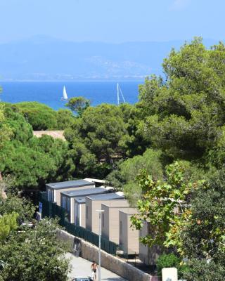 Camping le Méditerranée