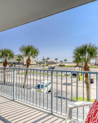 Gulf Shores Surf & Raquet Club Condos