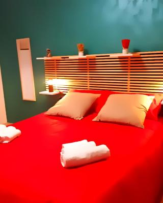 Notti Rosa B&B