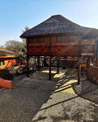 John and Noleen's place