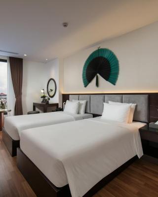 Hanoi Fiesta Hotel & Spa