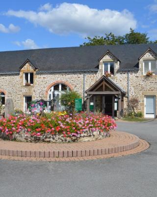 Au Relais Du Gué De Selle