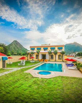 The Green Genius Resort