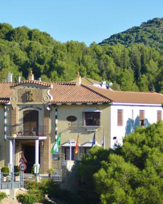 La Posada del Conde