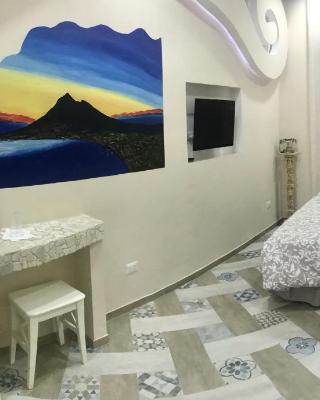 Vesuvio Rooms