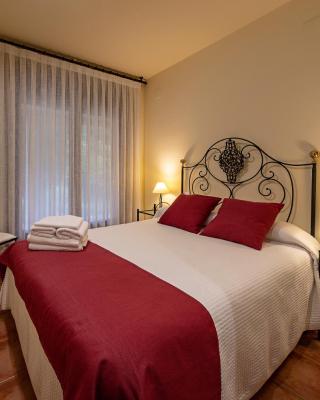 Casa El Sastre III