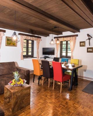 Vacation house KURTOVEC