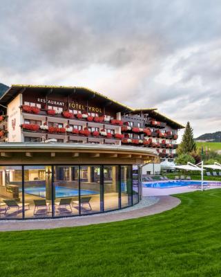 Ferienhotel Tyrol Söll am Wilden Kaiser