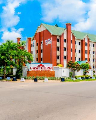 Hawthorn Suites by Wyndham Abuja