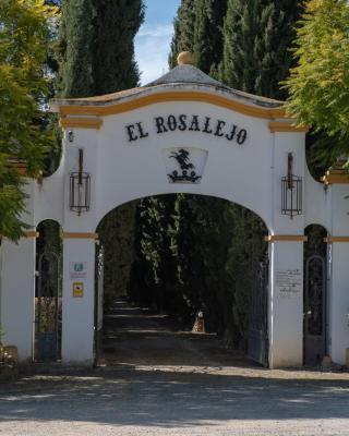 Hacienda El Rosalejo